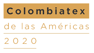 Colombiatex 2020_logo